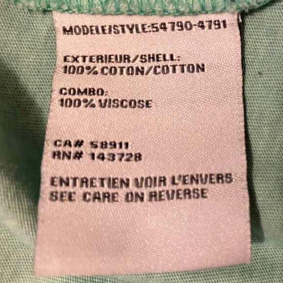 Tribal Jeans T-shirt with flared sleeves - Picture 7 of 7